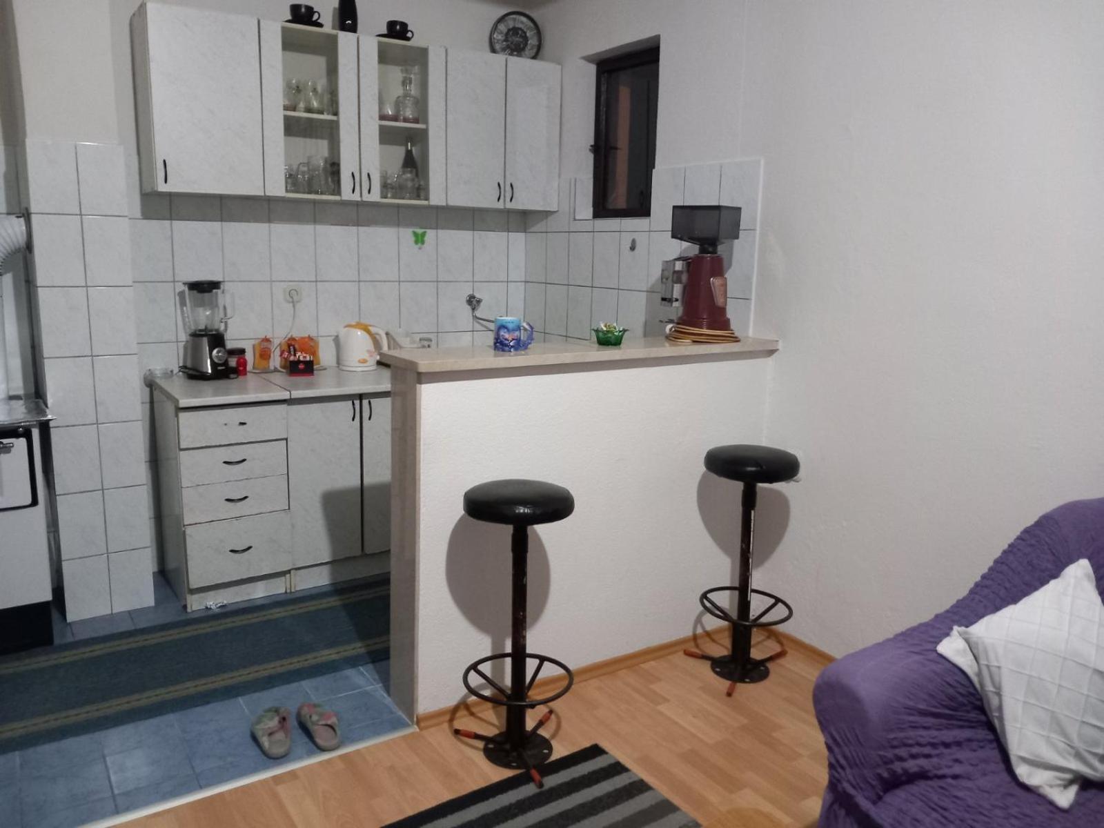 With Two Bedrooms * Glogosnica